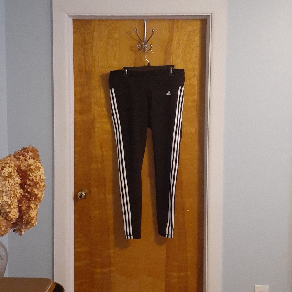 Adidas Running Leggings XL